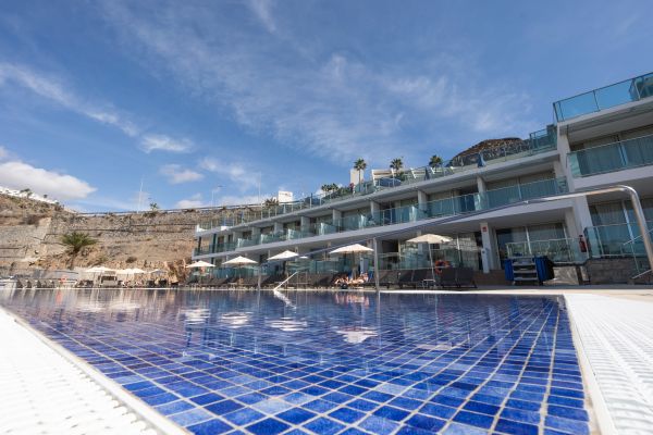 Morasol Suites (Mogán)